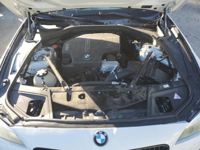 Photo 11 from auction – 2016 BMW 528 I with VIN WBA5A5C57GG347041