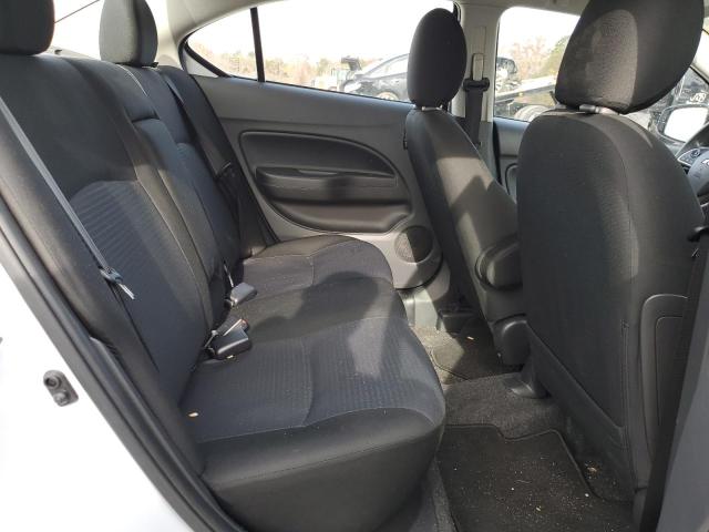 Photo 10 from auction – 2024 MITSUBISHI MIRAGE G4 with VIN ML32FUFJ0RHF04888