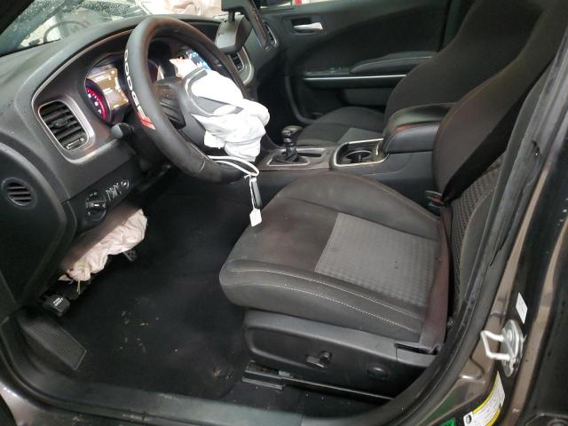 Photo 7 from auction – 2022 DODGE CHARGER SC with VIN 2C3CDXGJXNH193287