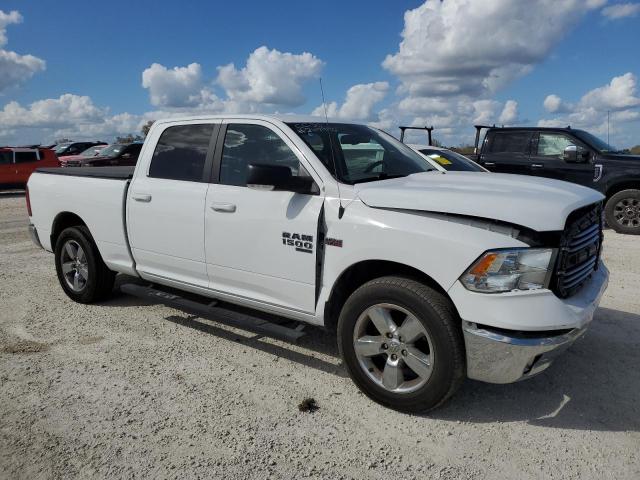 Photo 4 from auction – 2019 RAM 1500 CLASS with VIN 1C6RR6TT4KS608642