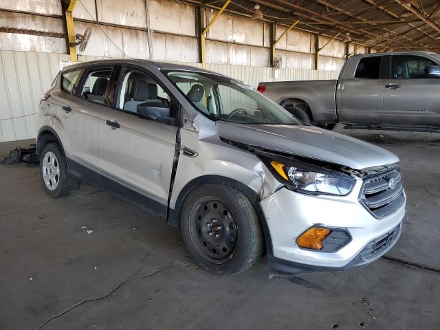 Photo 4 from auction – 2018 FORD ESCAPE S with VIN 1FMCU0F7XJUA36483