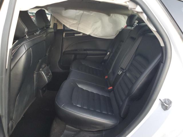 Photo 10 from auction – 2020 FORD FUSION SEL with VIN 3FA6P0CD3LR177110
