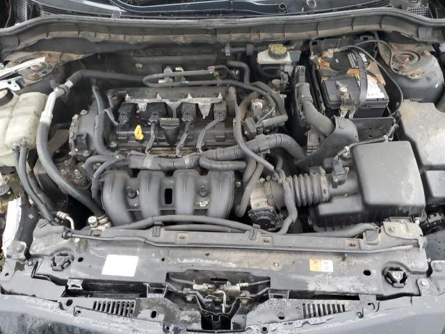 صورة رقم 11 من المزاد - 2012 MAZDA 3 I مع VIN JM1BL1W77C1557030