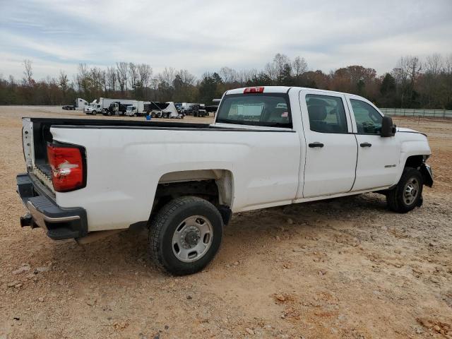 Photo 3 from auction – 2015 CHEVROLET SILVERADO with VIN 1GC1CUEG2FF127573