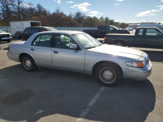 Photo 4 from auction – 2000 MERCURY GRAND MARQ with VIN 2MEFM75W3YX739962