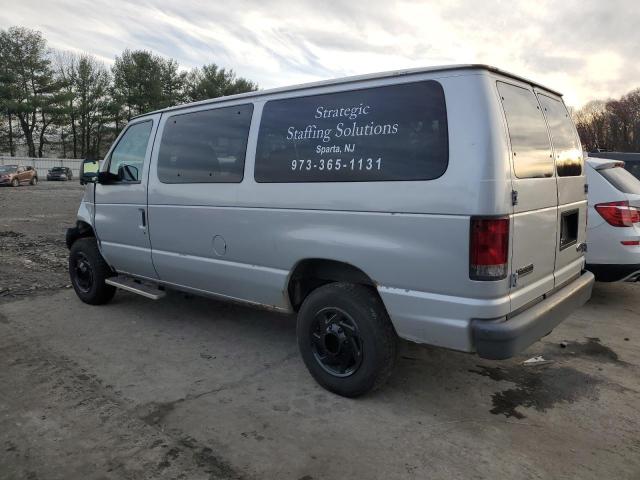 Photo 2 from auction – 2006 FORD ECONOLINE with VIN 1FBNE31LX6HA77314