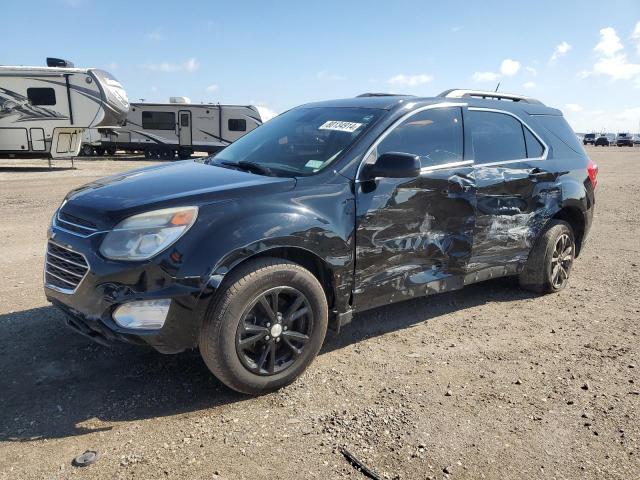 Photo 1 from auction – 2017 CHEVROLET EQUINOX LT with VIN 2GNALCEK5H6269693