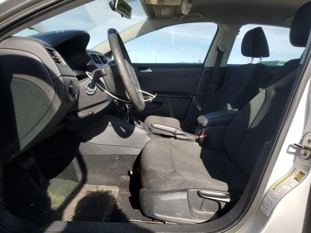 Photo 7 from auction – 2014 VOLKSWAGEN JETTA BASE with VIN 3VW2K7AJ1EM391776