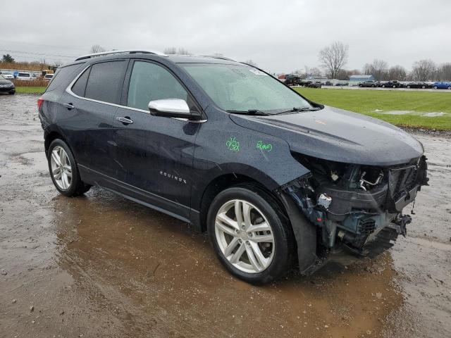 Photo 4 from auction – 2020 CHEVROLET EQUINOX PR with VIN 3GNAXYEX5LS669535