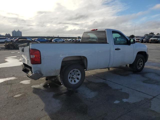 Photo 3 from auction – 2012 CHEVROLET SILVERADO with VIN 1GCNKPEXXCZ188024
