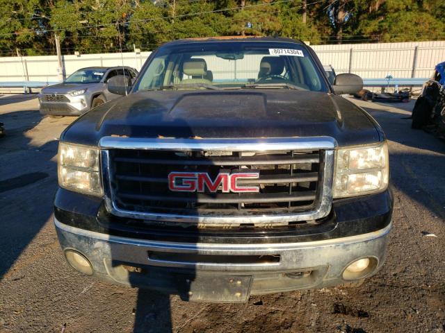 Photo 5 from auction – 2011 GMC SIERRA K15 with VIN 1GTR2VE37BZ463950