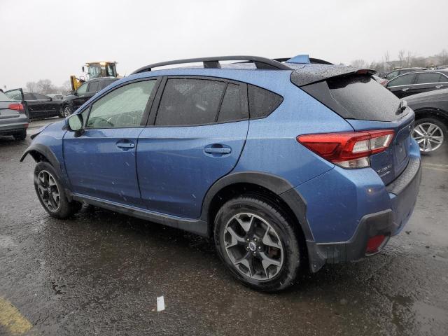 Photo 2 from auction – 2018 SUBARU CROSSTREK with VIN JF2GTADC3J8240180