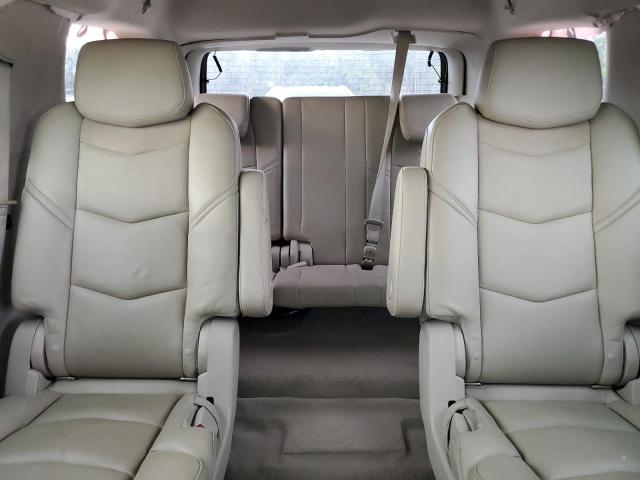 Photo 10 from auction – 2016 CADILLAC ESCALADE L with VIN 1GYS4BKJ9GR329391