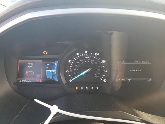 Photo 9 from auction – 2015 FORD EDGE SEL with VIN 2FMTK4J94FBB58100