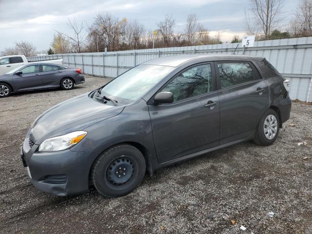 TOYOTA COROLLA MA 2011 with VIN 2T1KU4EE6BC663929 - Photo from auction
