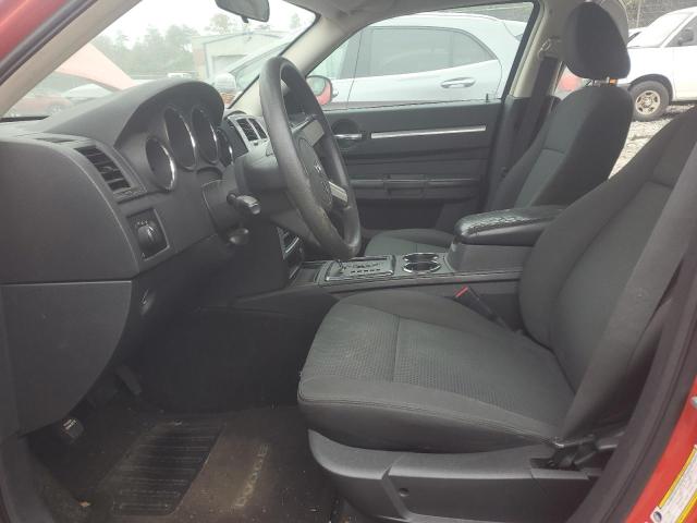 Photo 7 from auction – 2009 DODGE CHARGER with VIN 2B3KA43D09H630171