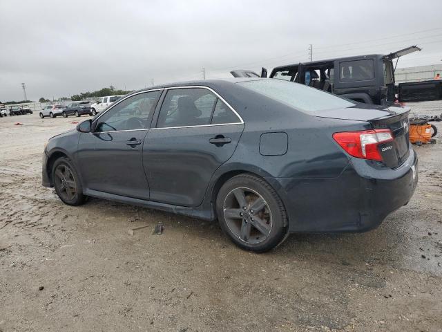 Photo 2 from auction – 2013 TOYOTA CAMRY L with VIN 4T1BF1FK9DU232399