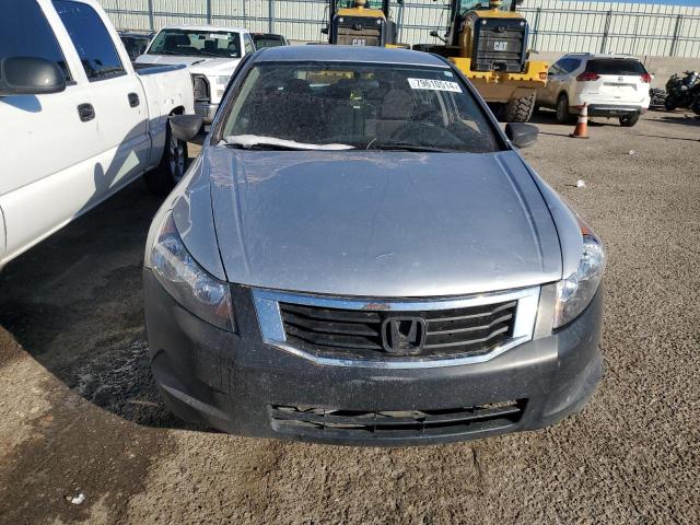 Photo 5 from auction – 2010 HONDA ACCORD LXP with VIN 1HGCP2F41AA060848