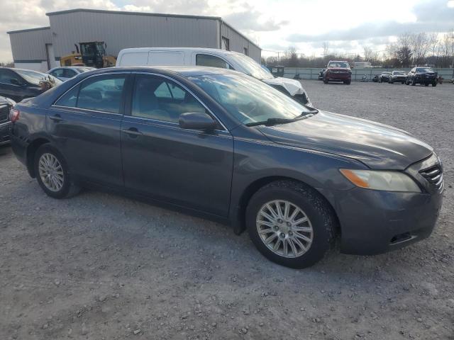 Photo 4 from auction – 2009 TOYOTA CAMRY BASE with VIN 4T1BE46K49U272045