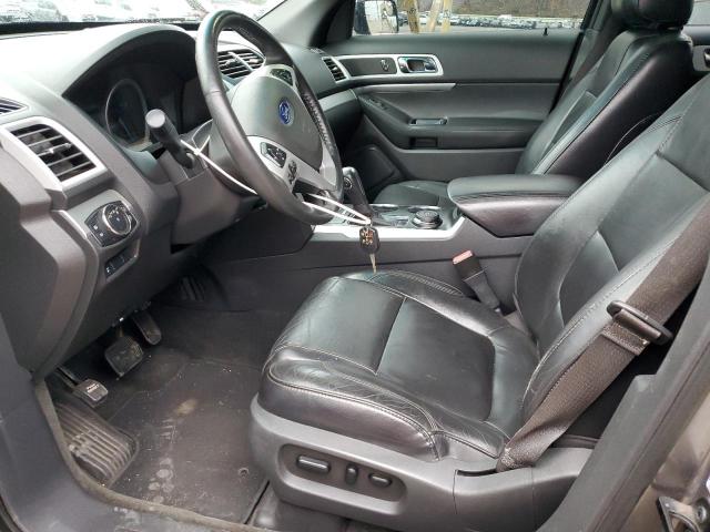 Photo 7 from auction – 2011 FORD EXPLORER X with VIN 1FMHK8D87BGA40481