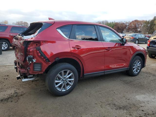 Photo 3 from auction – 2023 MAZDA CX-5 PREFE with VIN JM3KFBCM1P0193083
