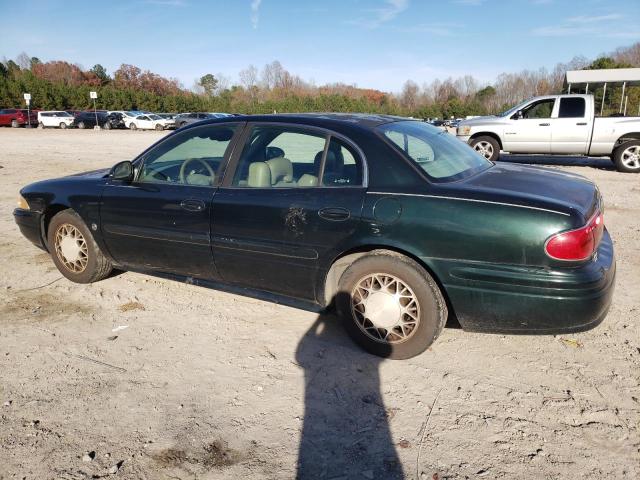 Photo 2 from auction – 2001 BUICK LESABRE with VIN 1G4HP54K514253067