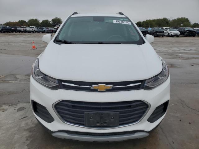 Photo 5 from auction – 2019 CHEVROLET TRAX 1LT with VIN KL7CJLSB0KB886254