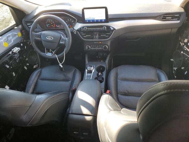 Photo 8 from auction – 2020 FORD ESCAPE SEL with VIN 1FMCU0H60LUC04381