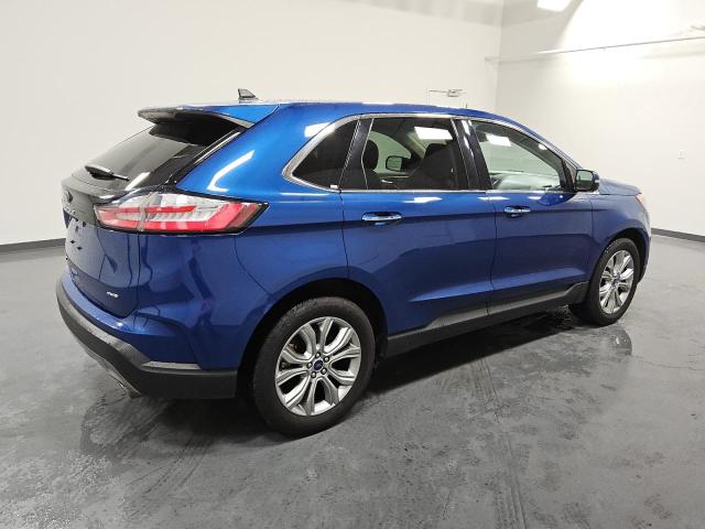 Photo 3 from auction – 2022 FORD EDGE TITAN with VIN 2FMPK4K99NBA56029