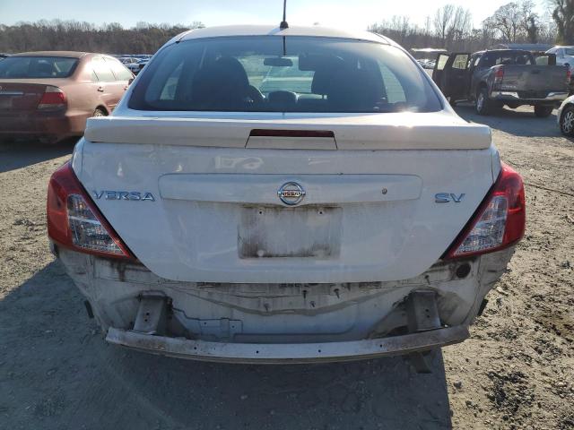 Photo 6 from auction – 2016 NISSAN VERSA S with VIN 3N1CN7AP7GL915270