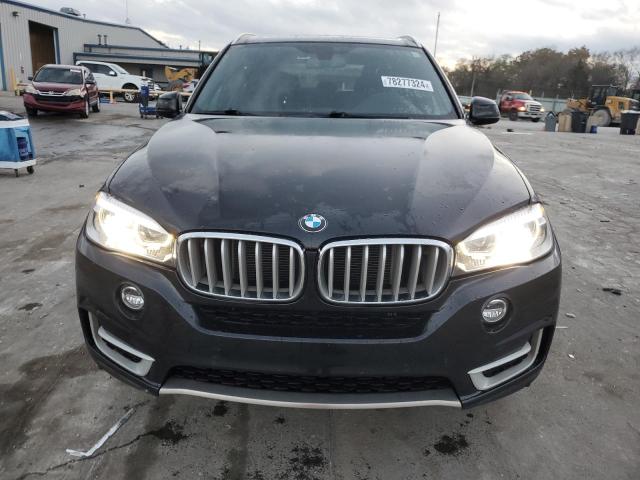 Photo 5 from auction – 2017 BMW X5 XDRIVE3 with VIN 5UXKR0C53H0U50161