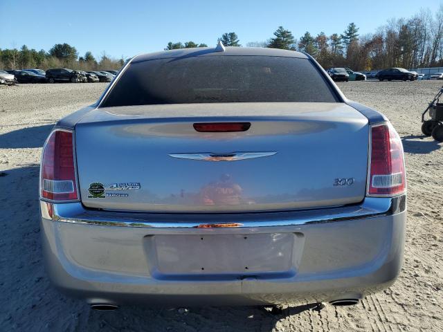 Photo 6 from auction – 2014 CHRYSLER 300 with VIN 2C3CCAAG5EH288692