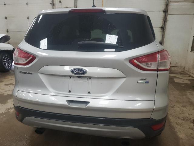 Photo 6 from auction – 2014 FORD ESCAPE SE with VIN 1FMCU9GX9EUD30899
