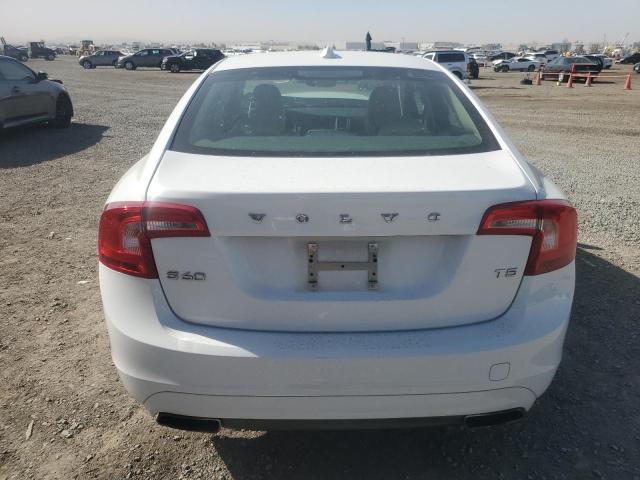 Photo 6 from auction – 2016 VOLVO S60 PREMIE with VIN YV126MFK9G2408366
