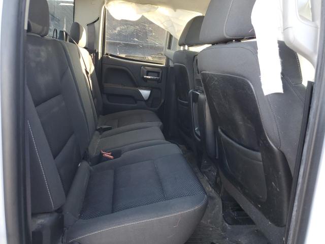 Photo 10 from auction – 2015 CHEVROLET SILVERADO with VIN 1GC2KVEG9FZ510972