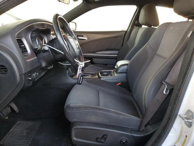 Photo 7 from auction – 2019 DODGE CHARGER SX with VIN 2C3CDXBGXKH644516