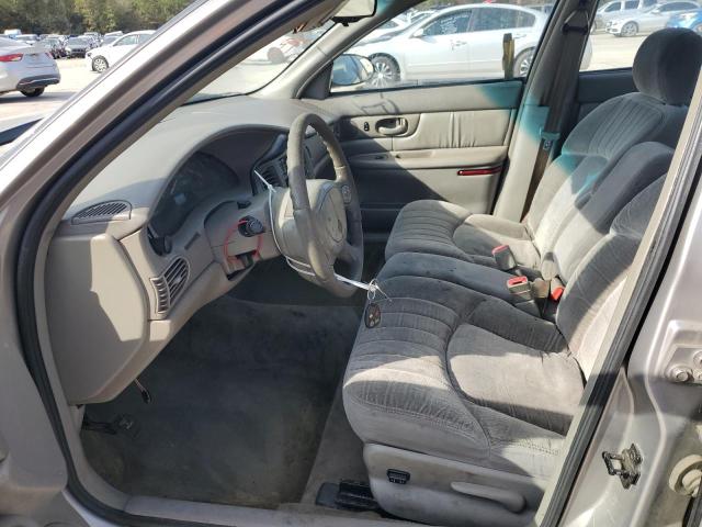 Photo 7 from auction – 1999 BUICK CENTURY CU with VIN 2G4WS52M3X1576760