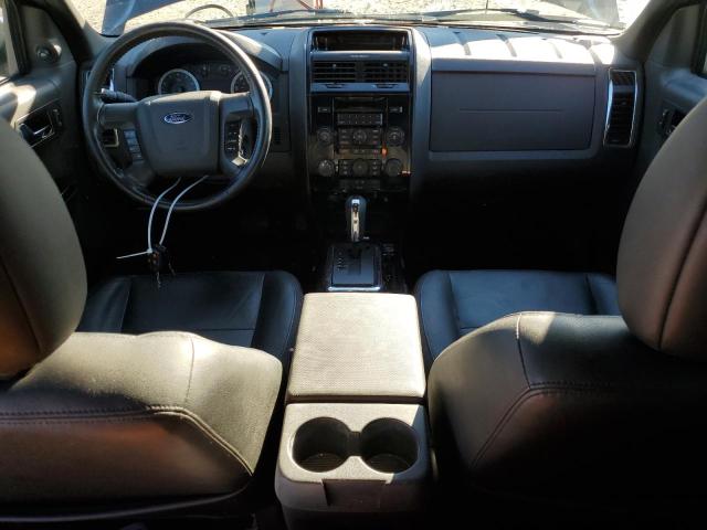 Photo 8 from auction – 2011 FORD ESCAPE LIM with VIN 1FMCU9EG9BKC37679