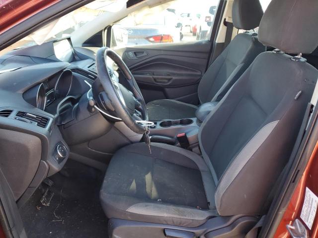 Photo 7 from auction – 2014 FORD ESCAPE S with VIN 1FMCU0F75EUC06013