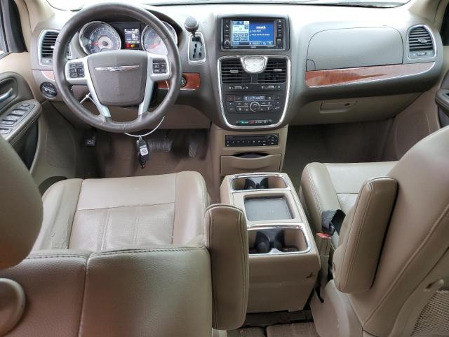 Photo 8 from auction – 2012 CHRYSLER TOWN & COU with VIN 2C4RC1CG8CR412688