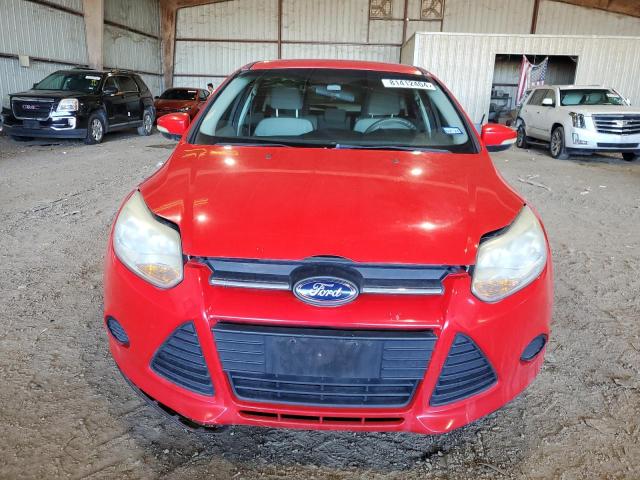 Photo 5 from auction – 2013 FORD FOCUS SE with VIN 1FADP3K29DL243586
