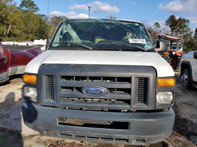 Photo 5 from auction – 2013 FORD ECONOLINE with VIN 1FBSS3BL5DDA77574