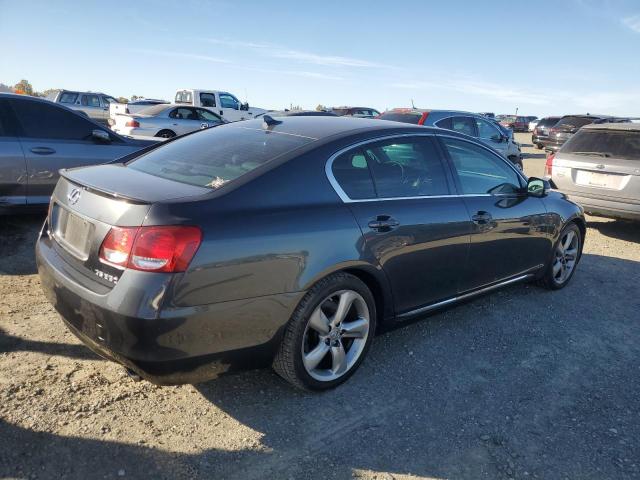 Photo 3 from auction – 2008 LEXUS GS 350 with VIN JTHBE96S880040294