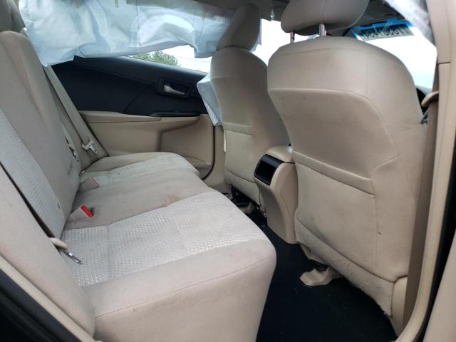 Photo 10 from auction – 2014 TOYOTA CAMRY L with VIN 4T4BF1FK0ER353054