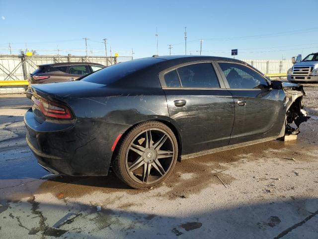 Photo 3 from auction – 2016 DODGE CHARGER SE with VIN 2C3CDXBG7GH259163