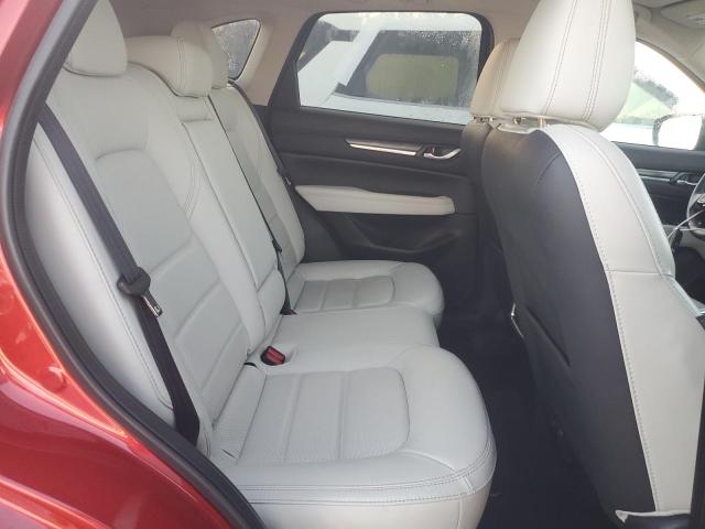 Photo 11 from auction – 2020 MAZDA CX-5 GRAND with VIN JM3KFBDM5L0825527