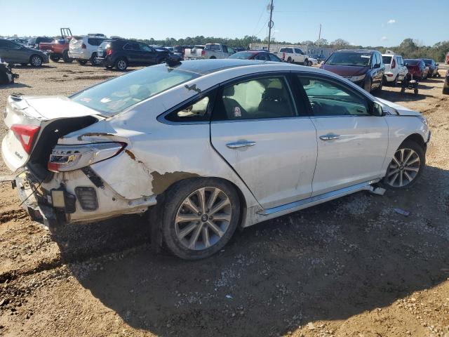 Photo 3 from auction – 2016 HYUNDAI SONATA SPO with VIN 5NPE34AF9GH313990