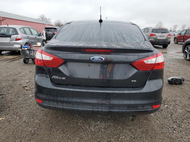 Photo 6 from auction – 2012 FORD FOCUS SE with VIN 1FAHP3F27CL102879