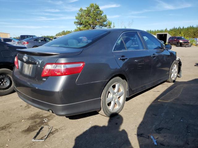 Photo 3 from auction – 2007 TOYOTA CAMRY LE with VIN 4T1BK46K57U019337