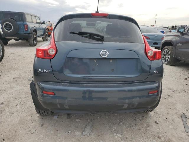Photo 6 from auction – 2012 NISSAN JUKE S with VIN JN8AF5MR6CT101897